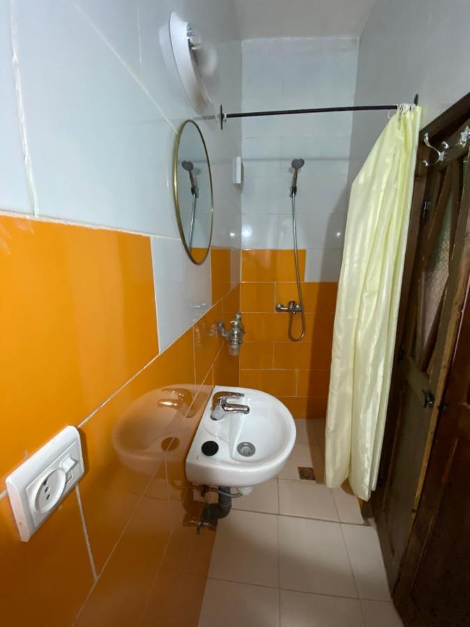 Dar Essaouyry Bed & Breakfast Chefchaouen Ngoại thất bức ảnh